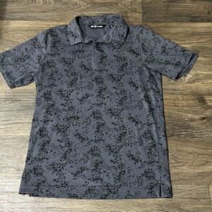 Travis Mathew Golf Polo